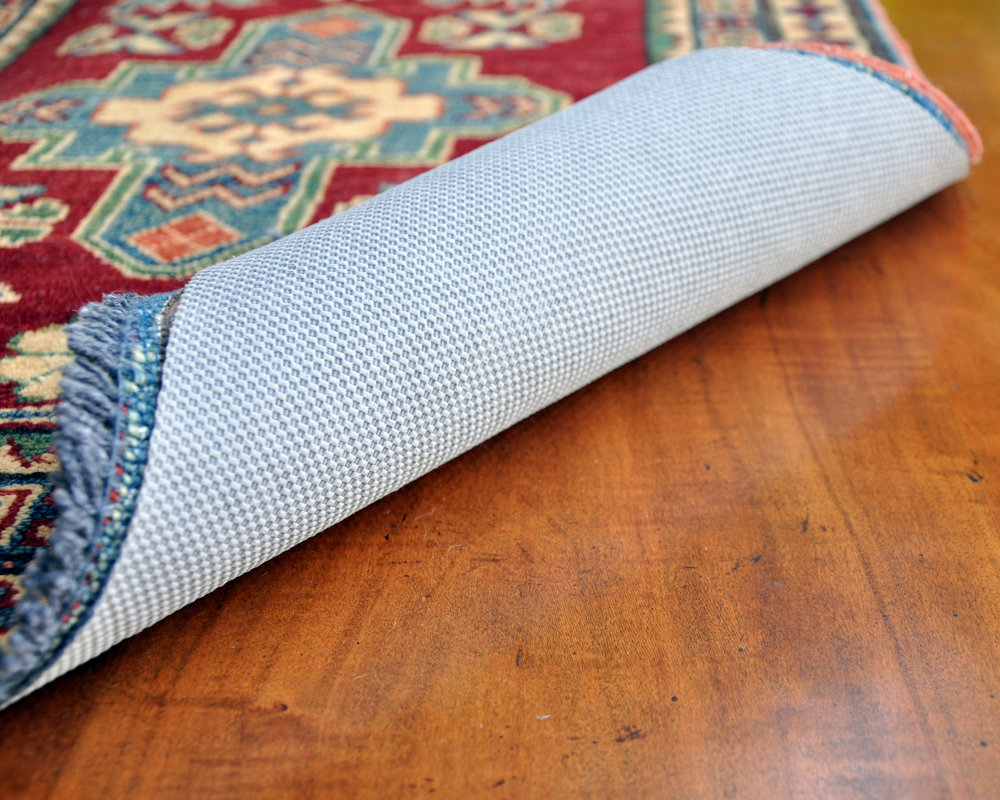 RugPadUSA Rug Pro UltraLow Profile Felt and Rubber Rug Pad & Reviews Wayfair